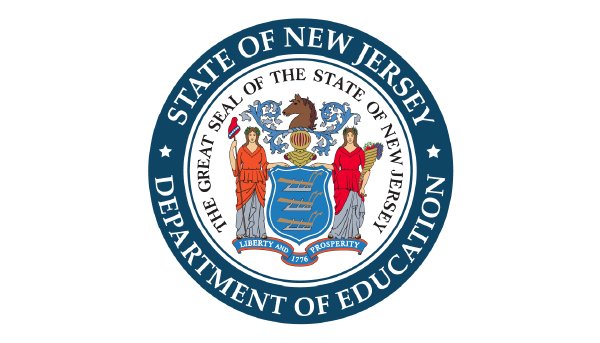 NJ Department of Education logo